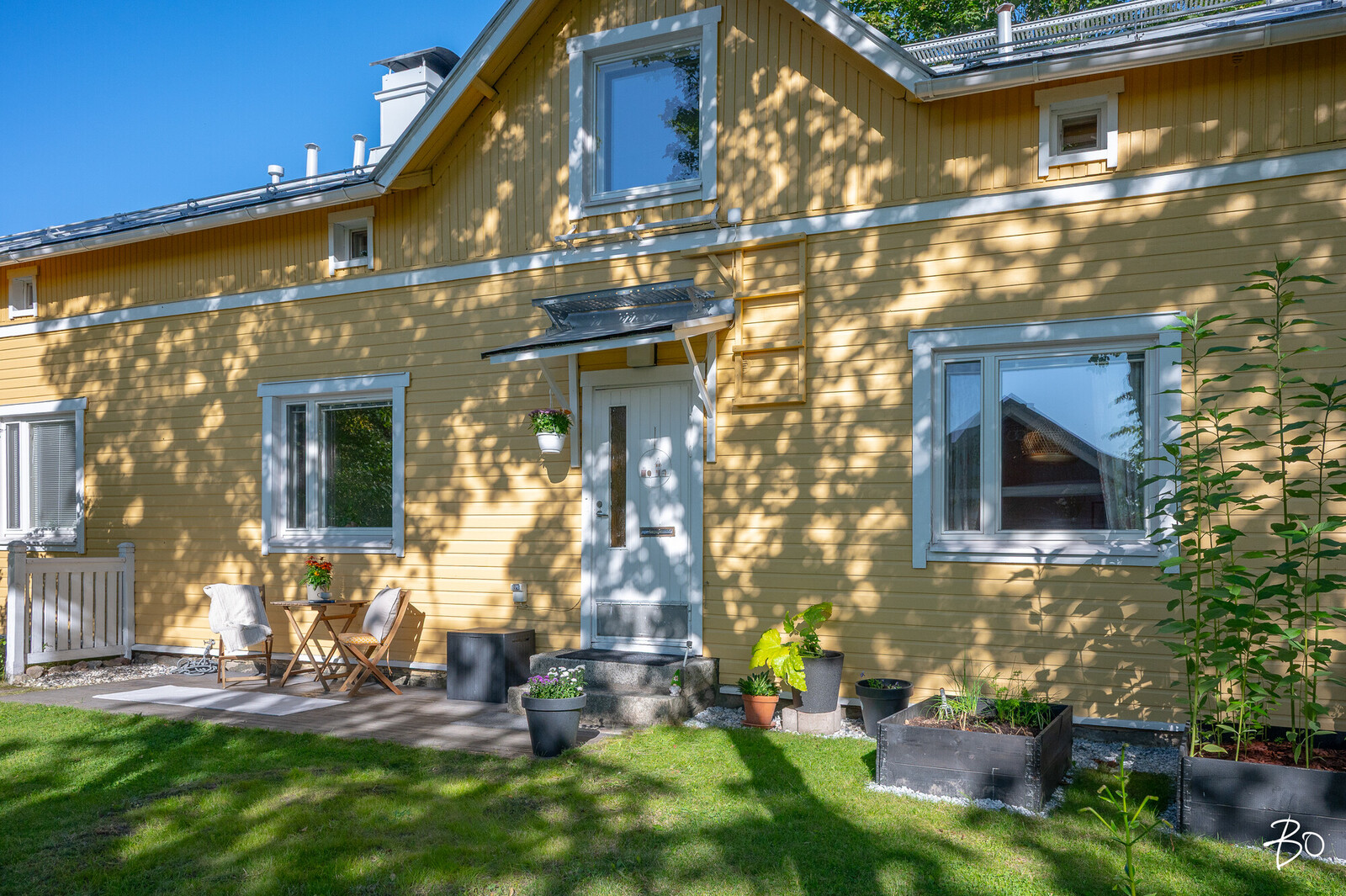 Kähärintie 20 - kuva 1