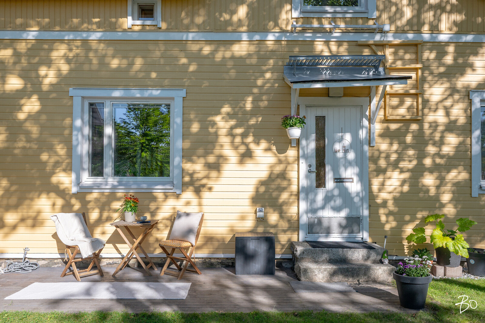 Kähärintie 20 - kuva 5