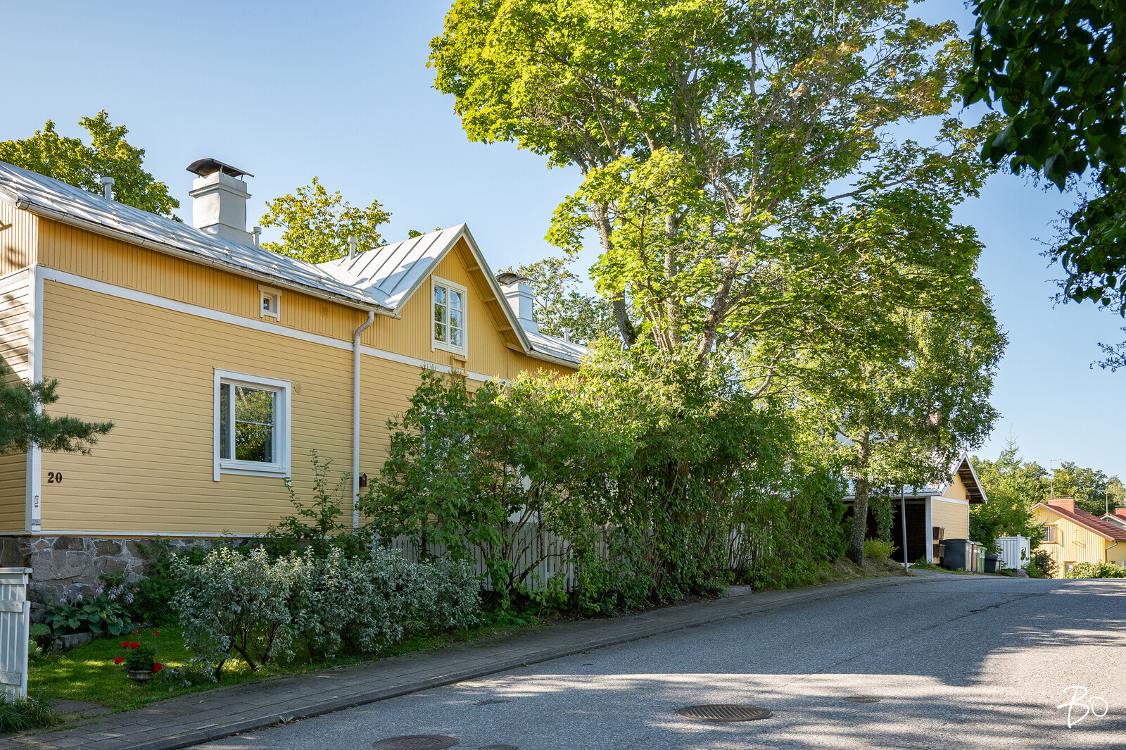 Kähärintie 20 - kuva 53
