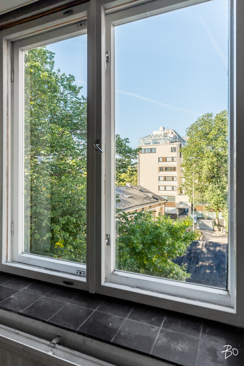 Läntinen rantakatu 21 - kuva 24