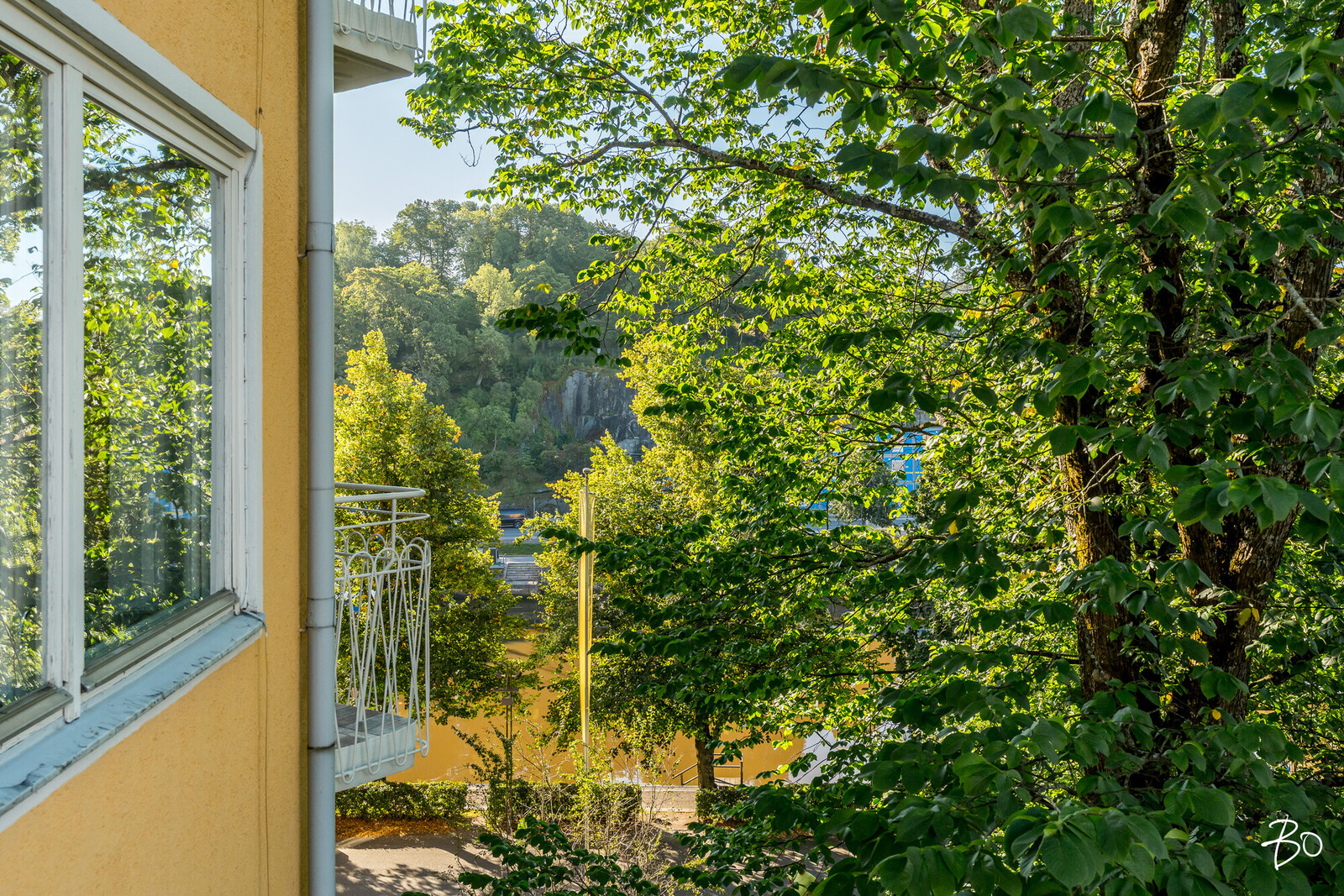Läntinen rantakatu 21 - kuva 28