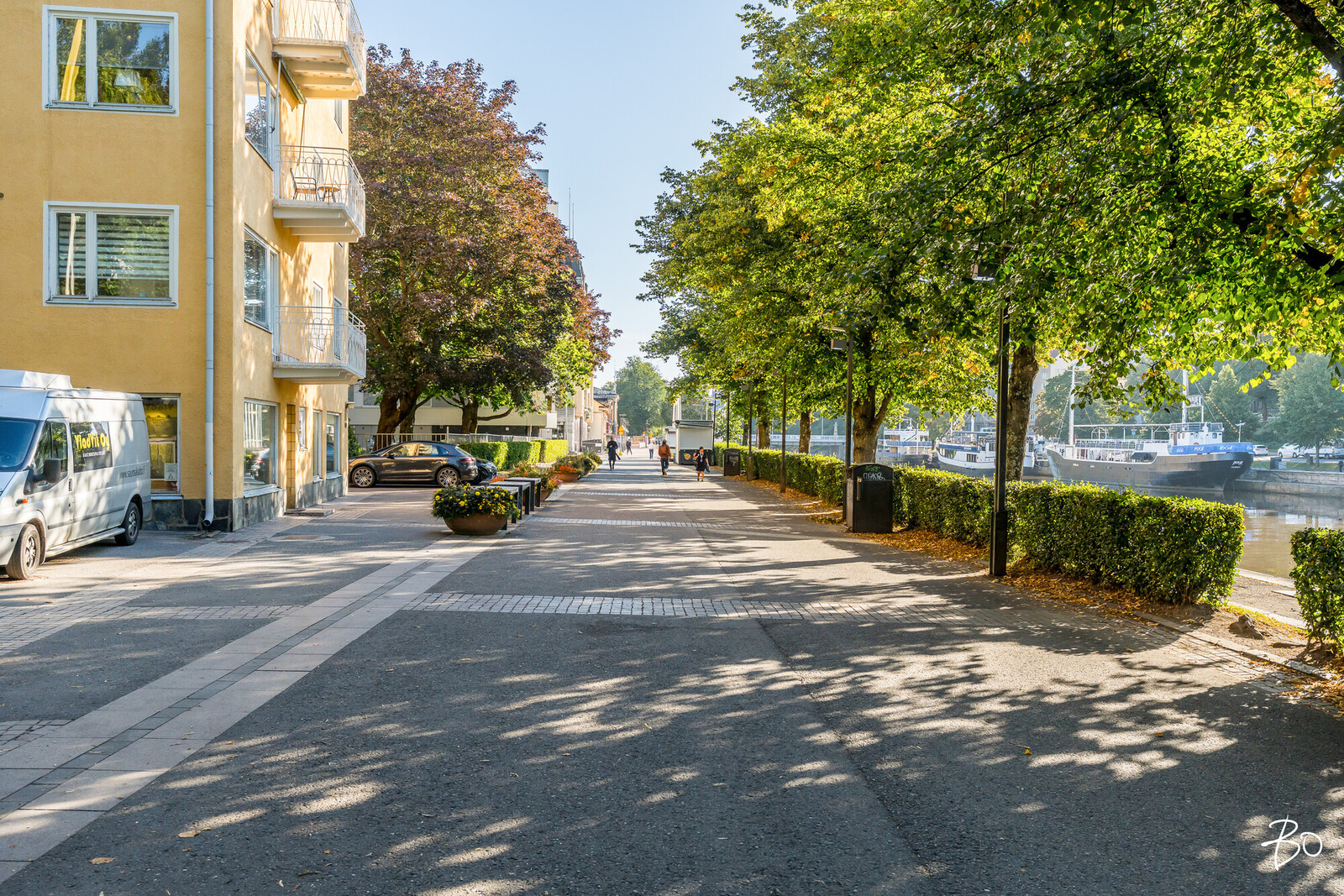 Läntinen rantakatu 21 - kuva 33