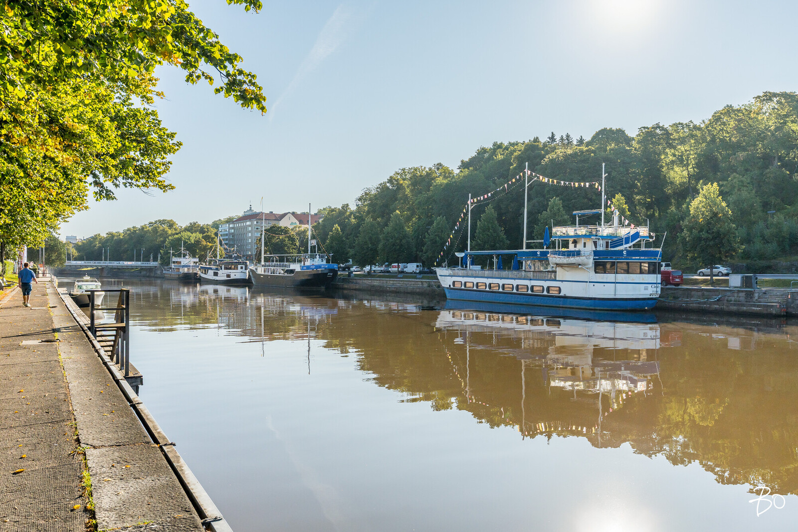 Läntinen rantakatu 21 - kuva 34