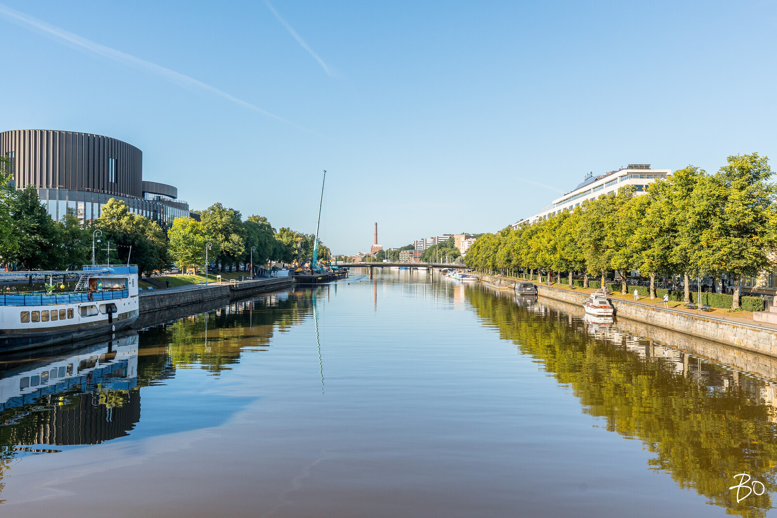 Läntinen rantakatu 21 - kuva 35