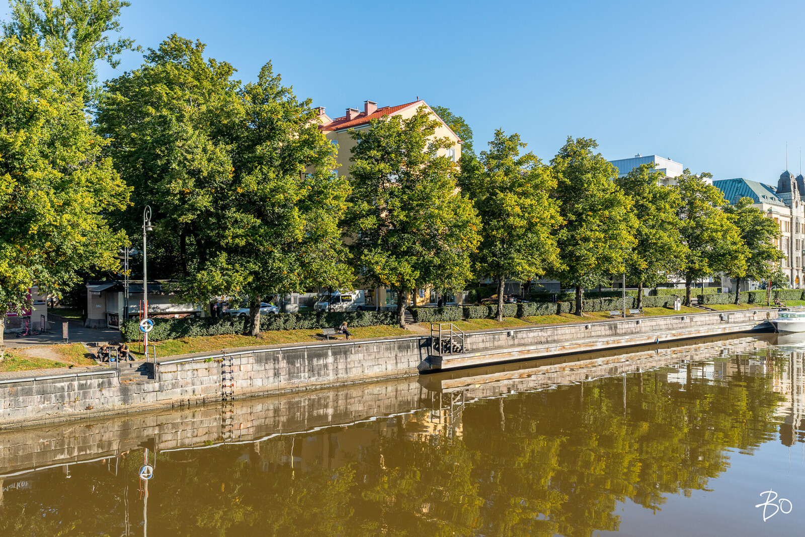 Läntinen rantakatu 21 - kuva 36