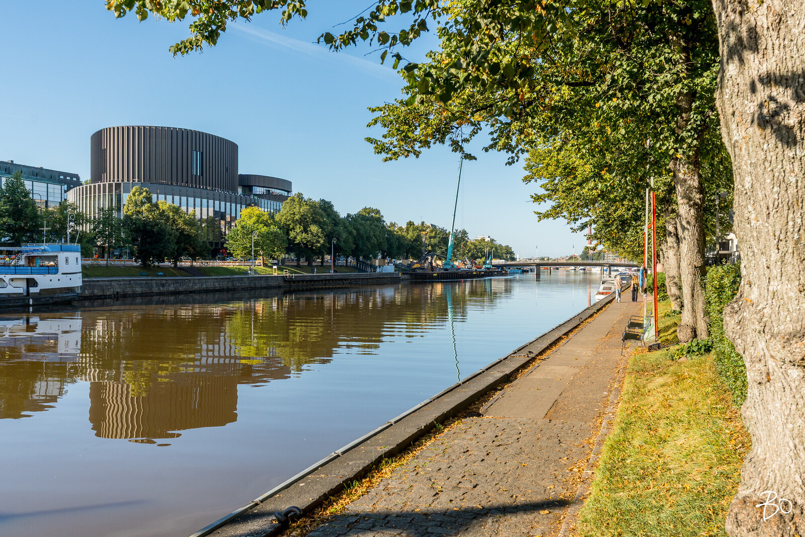 Läntinen rantakatu 21 - kuva 38