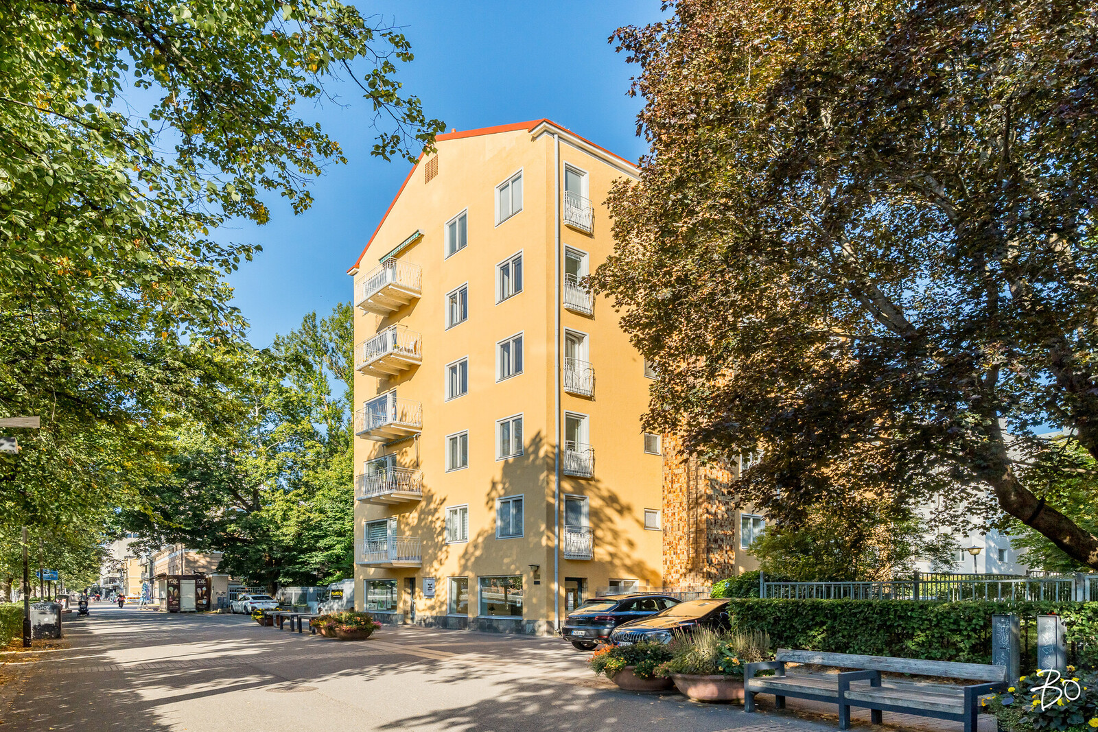 Läntinen rantakatu 21 - kuva 39