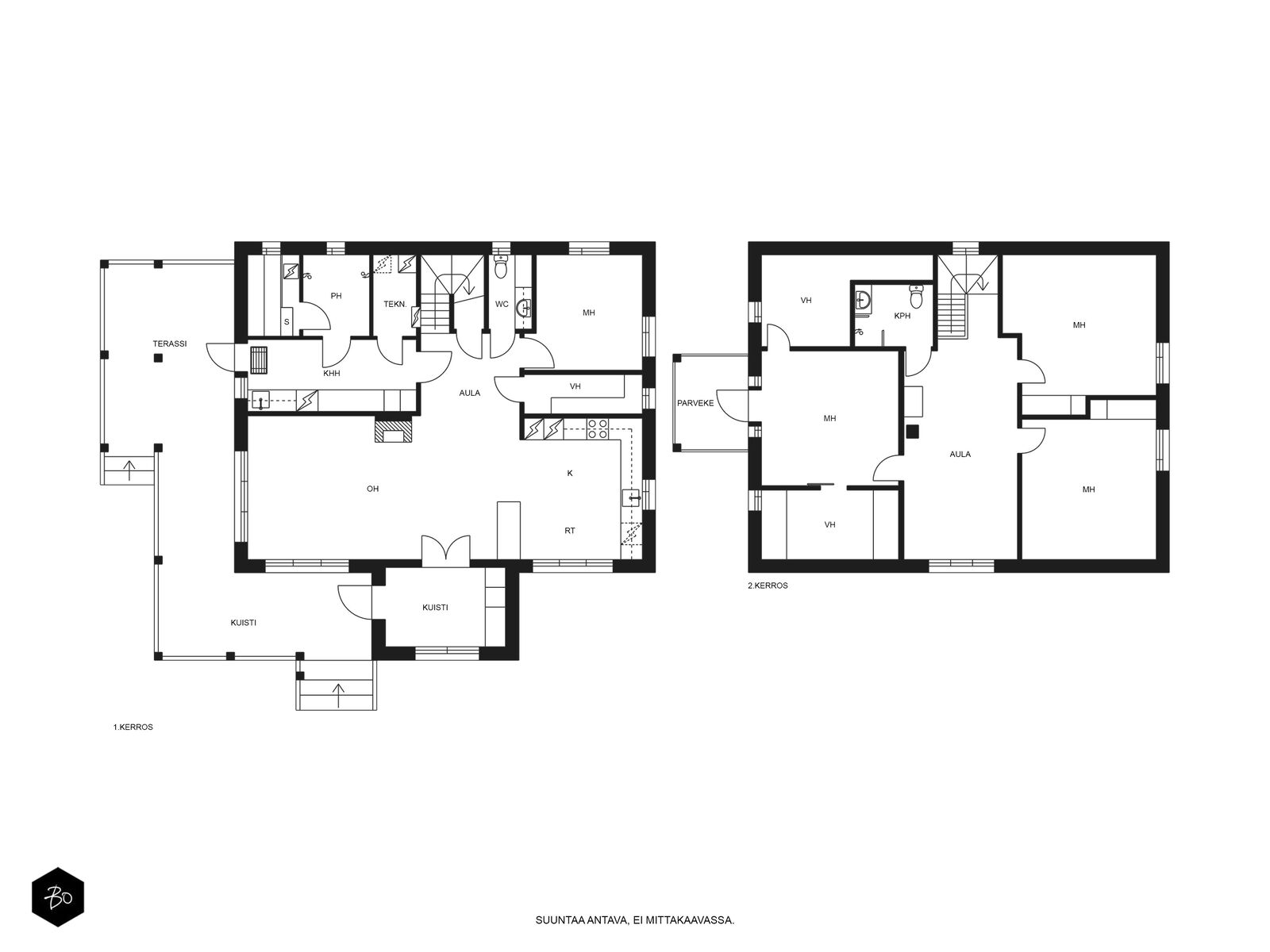 Alhontie 5 - image 2