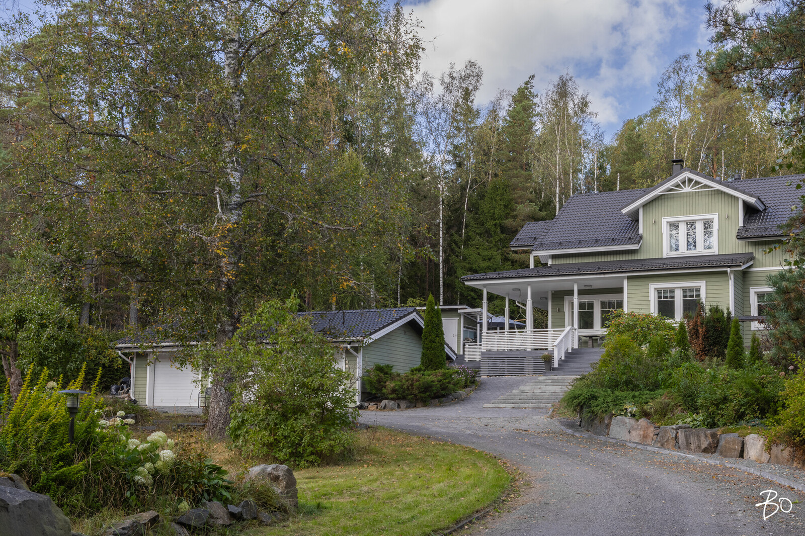 Alhontie 5 - image 50