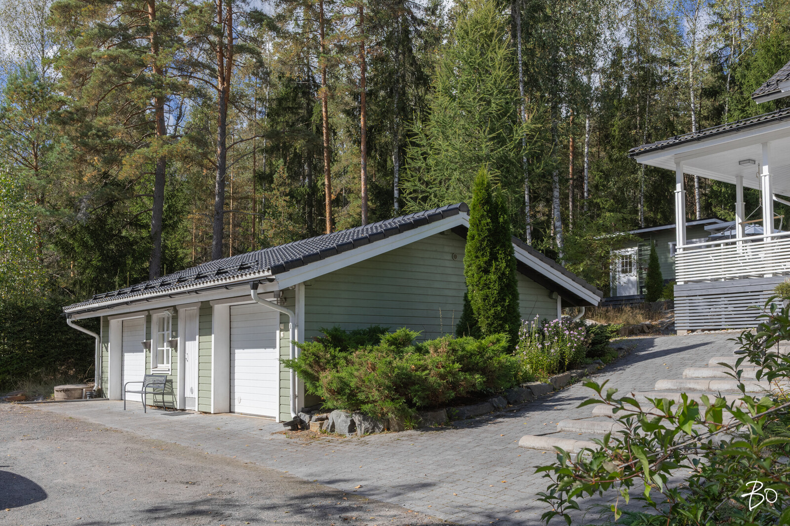 Alhontie 5 - image 63