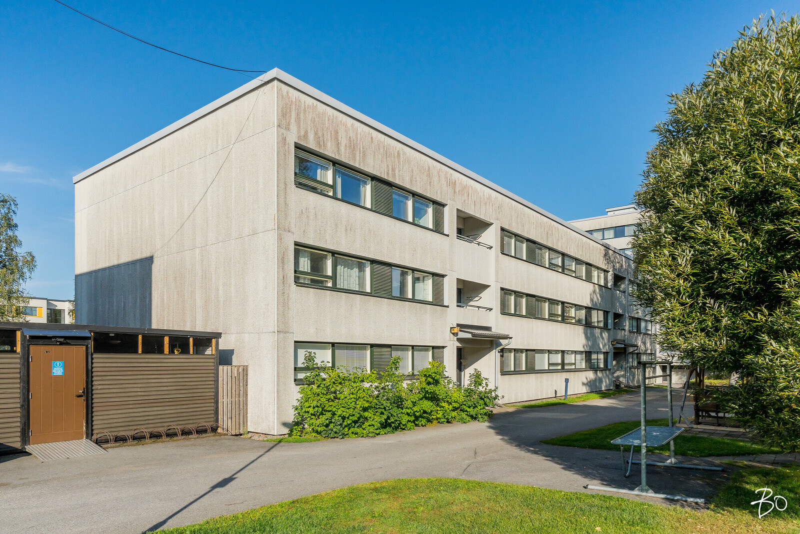 Stoltinkatu 12-14 - kuva 20