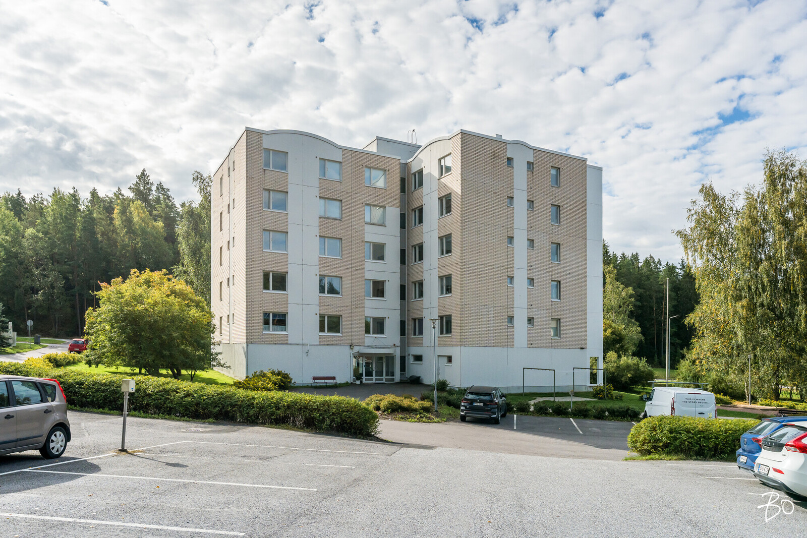Kohmontie 6 B - kuva 33