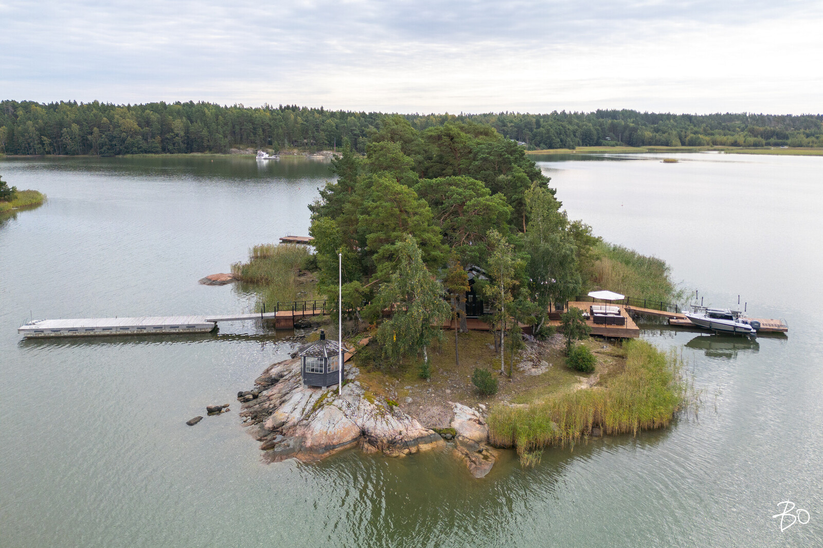 Furuskär (KOKO SAARI)  - kuva 81