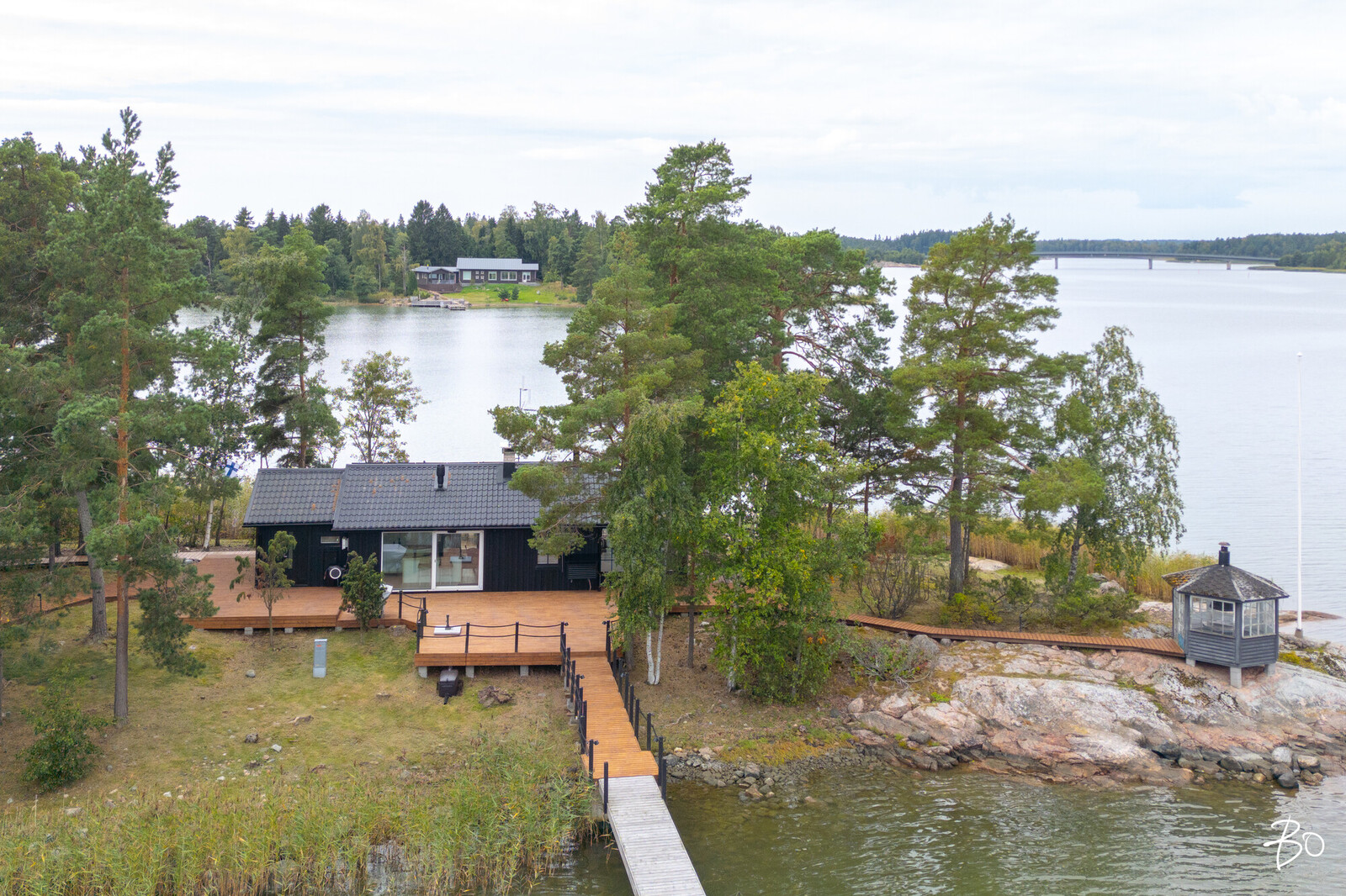 Furuskär (KOKO SAARI)  - kuva 52