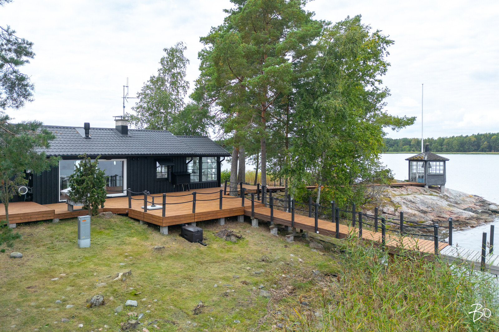 Furuskär (KOKO SAARI)  - kuva 51