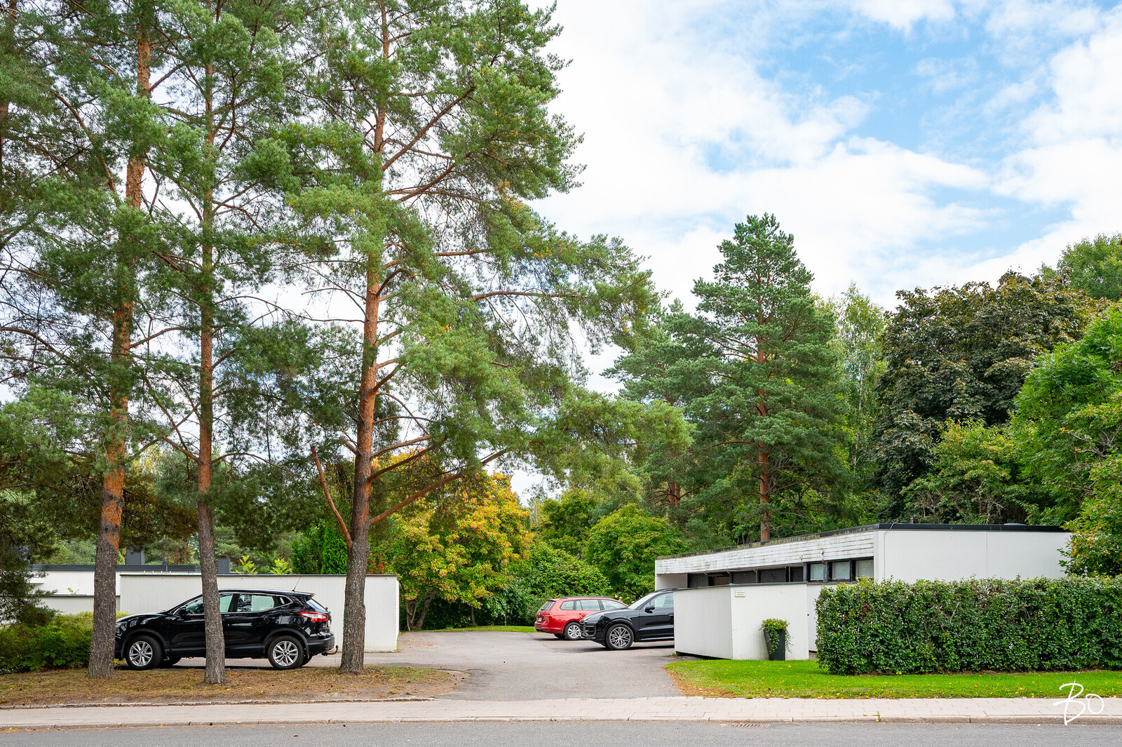 Talinkorventie 2 - image 46