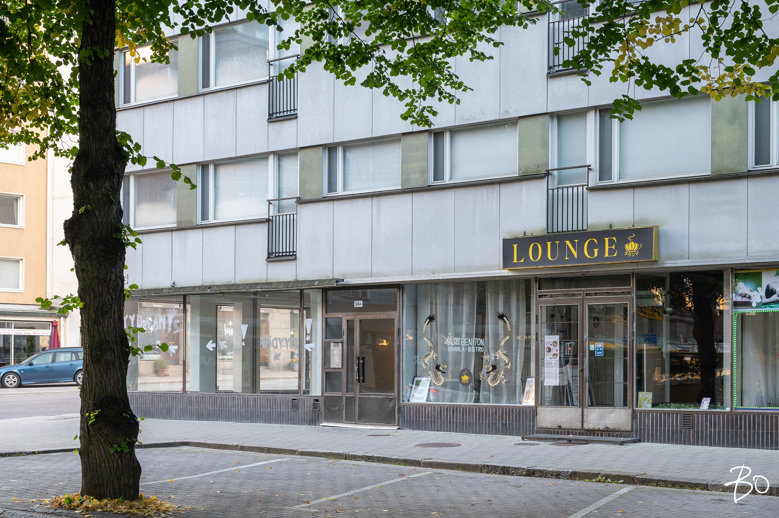 Läntinen Pitkäkatu 24 - kuva 34