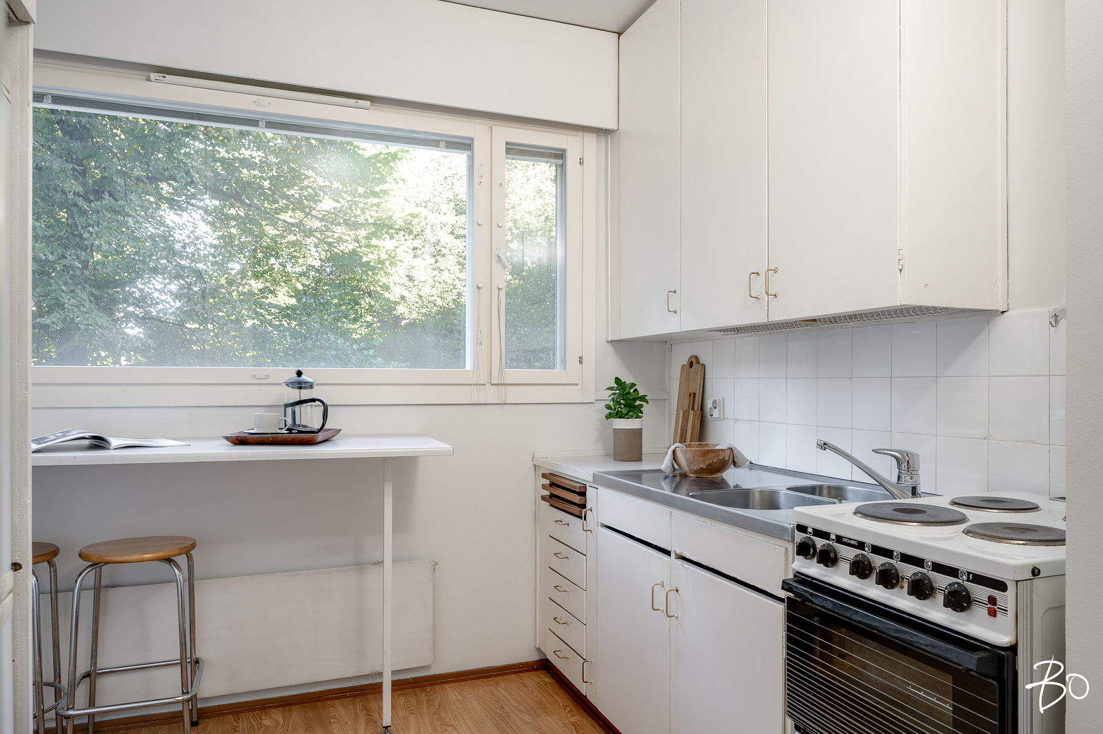 Läntinen Pitkäkatu 24 - kuva 18