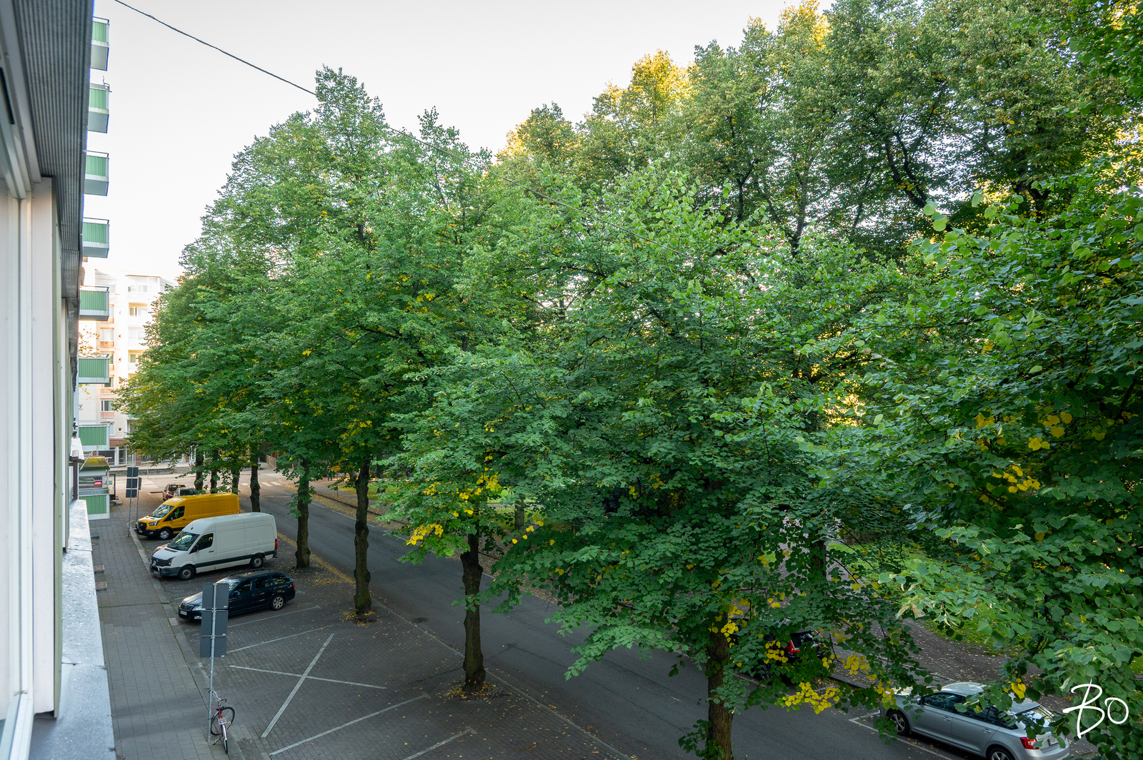 Läntinen Pitkäkatu 24 - kuva 7