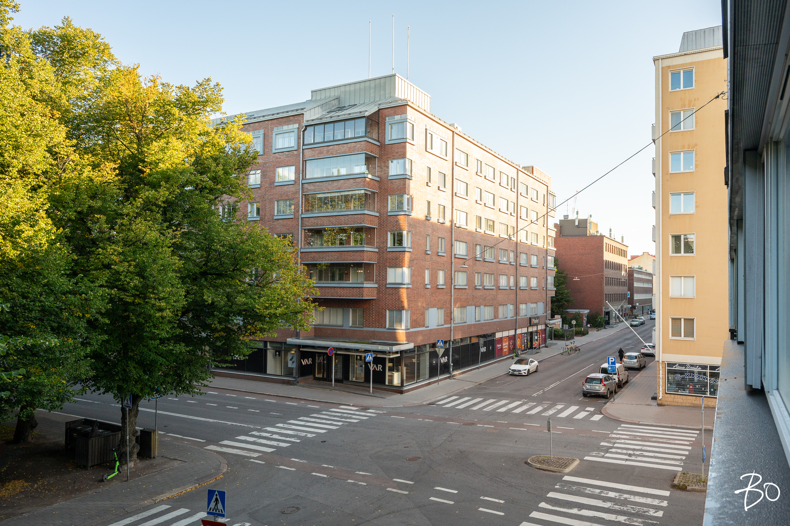 Läntinen Pitkäkatu 24 - kuva 8