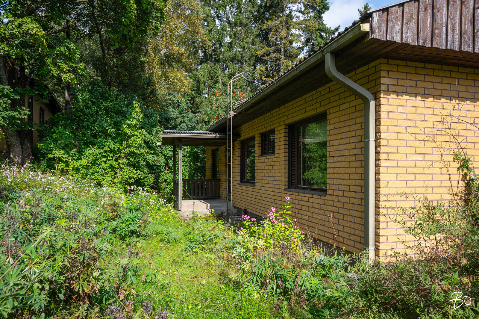 Koivumäentie 33 - kuva 8