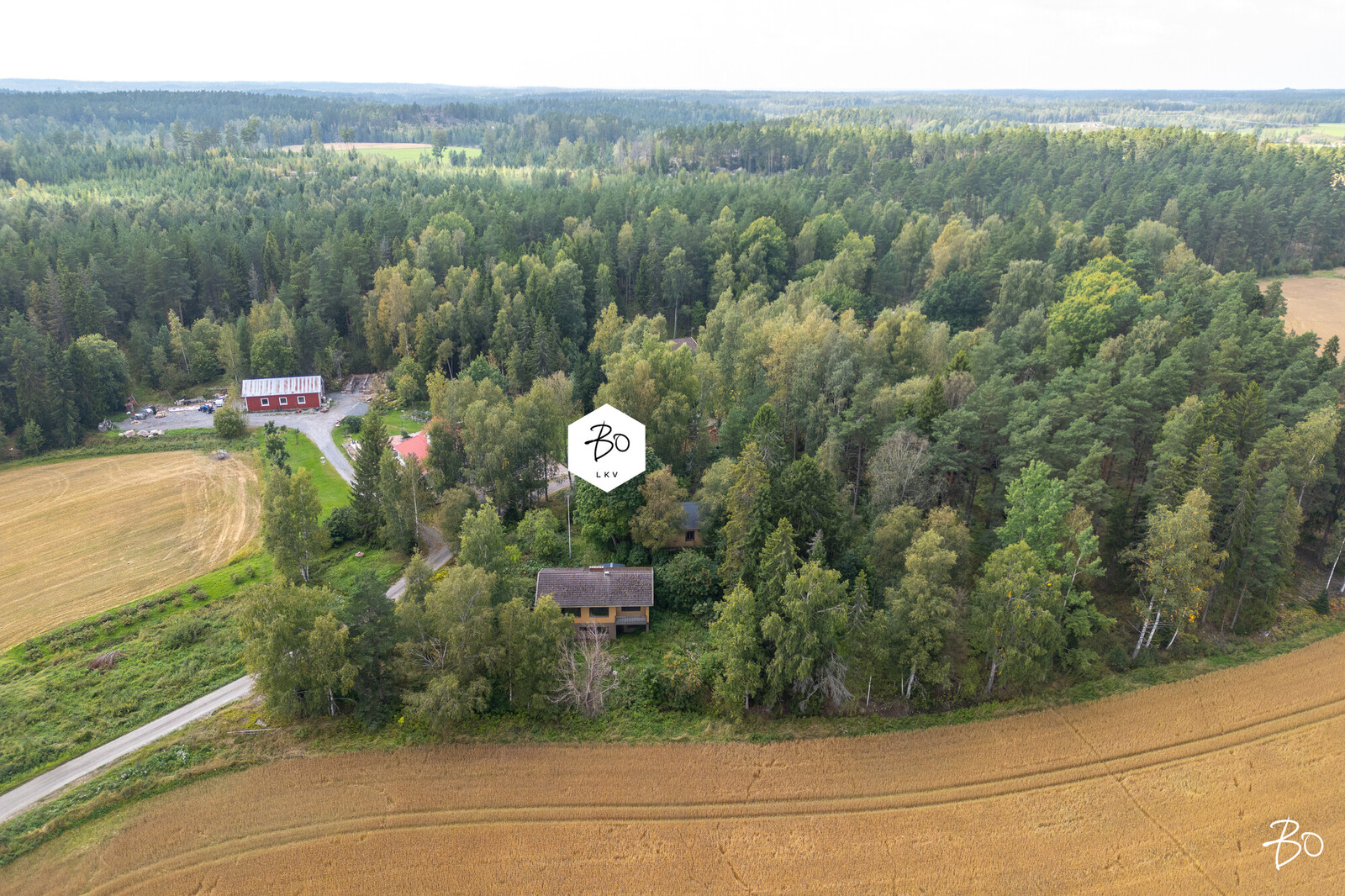 Koivumäentie 33 - kuva 37