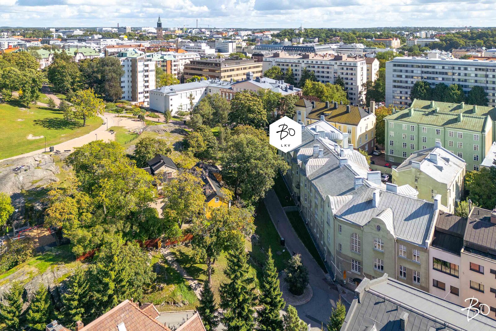 Rauhankatu 2 - kuva 52