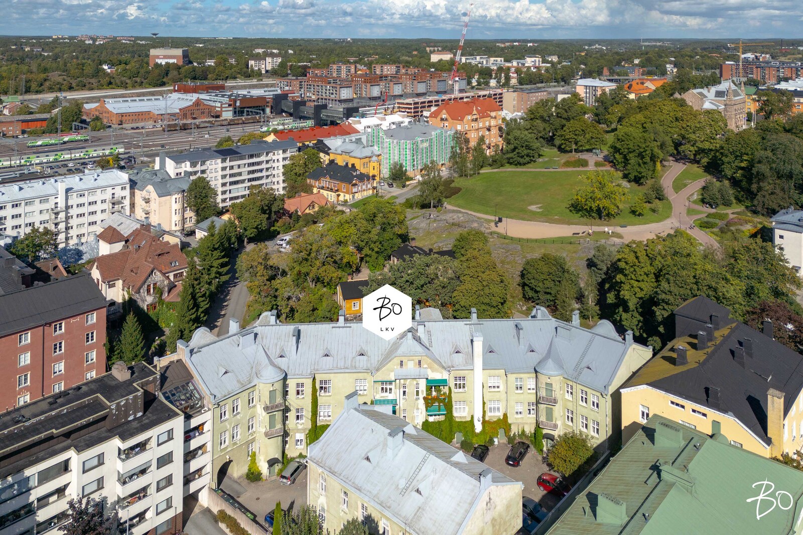 Rauhankatu 2 - kuva 51