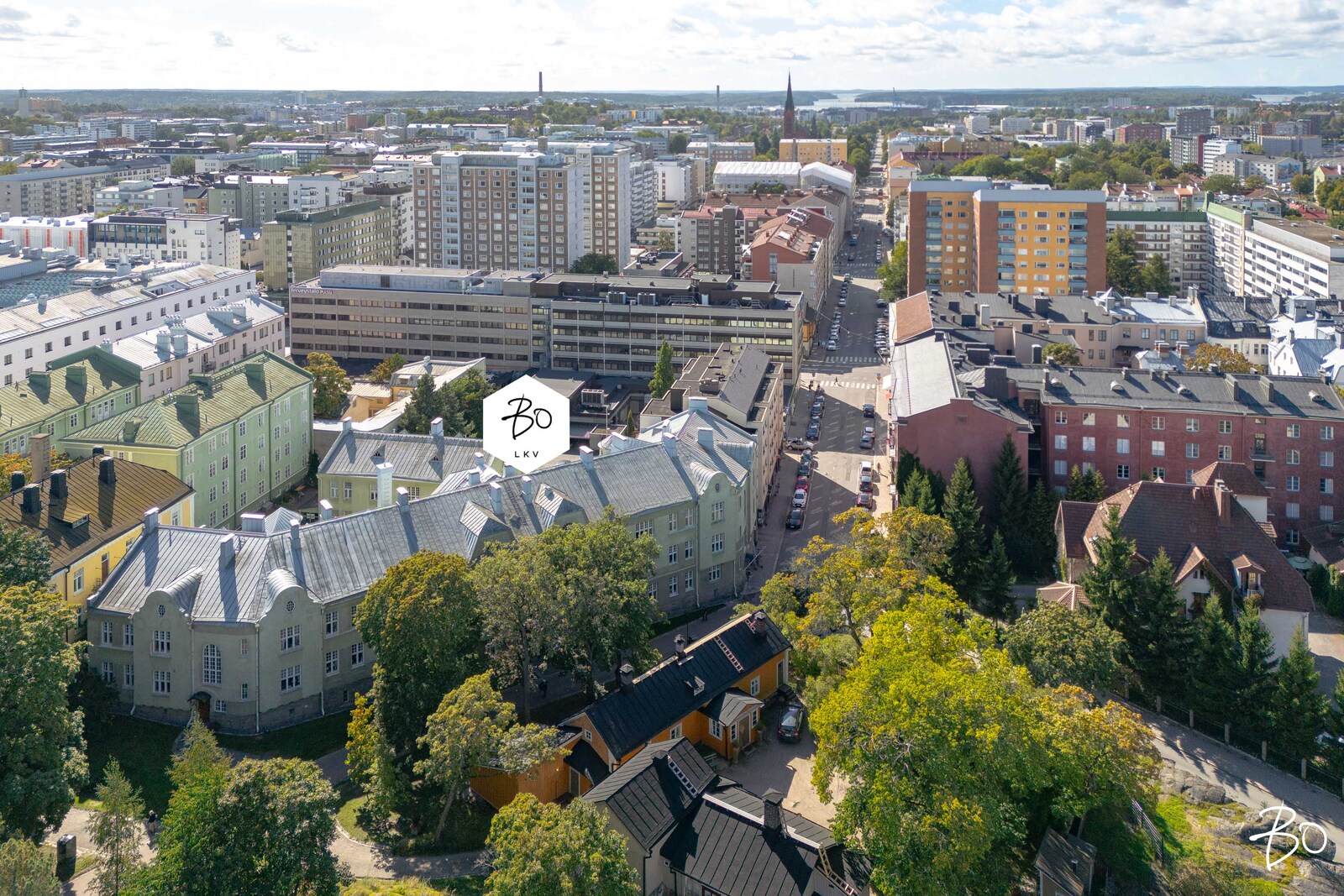 Rauhankatu 2 - kuva 50