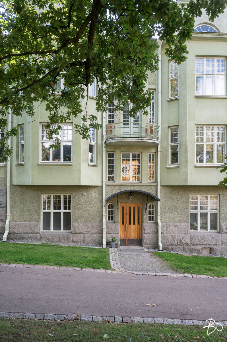 Rauhankatu 2 - kuva 45