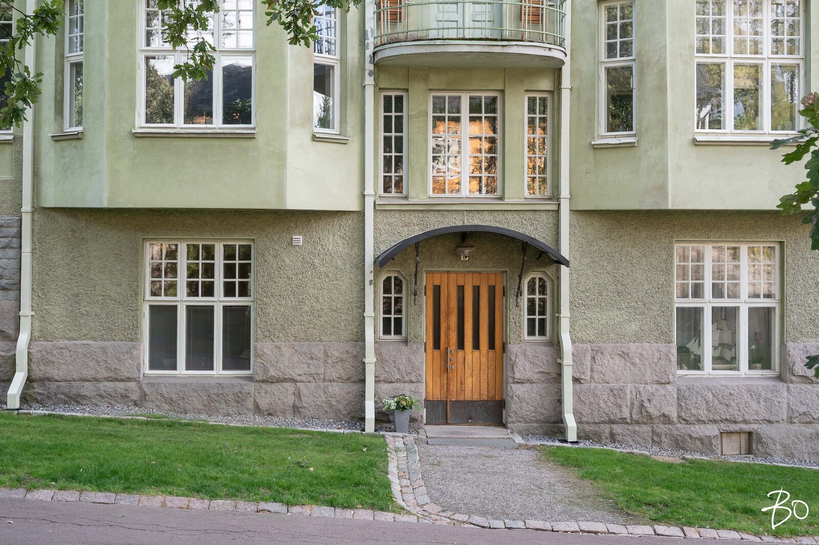 Rauhankatu 2 - kuva 44