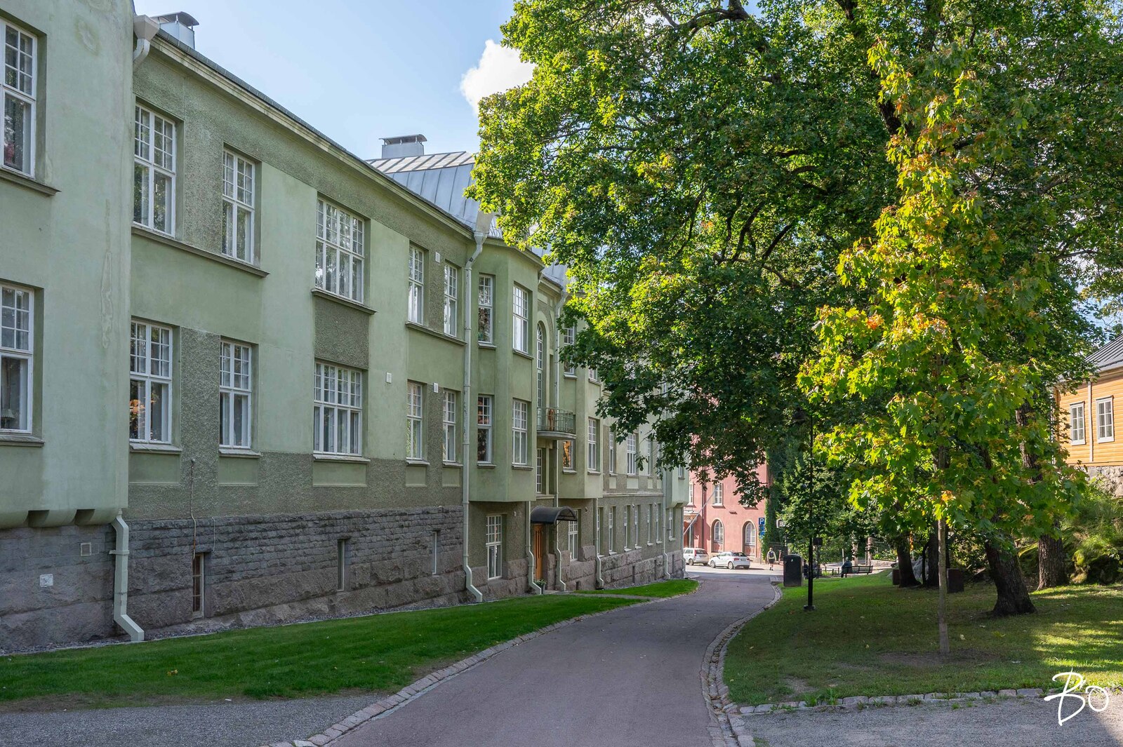 Rauhankatu 2 - kuva 46