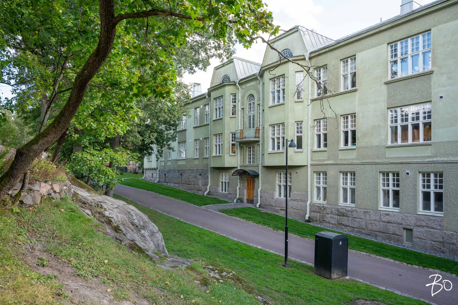 Rauhankatu 2 - kuva 47