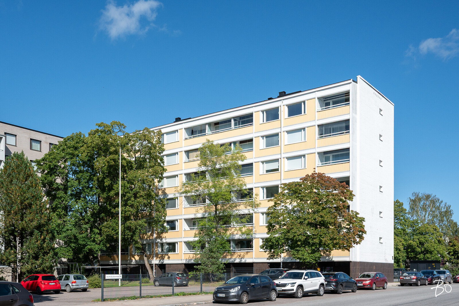 Kupittaankatu 75 - kuva 47
