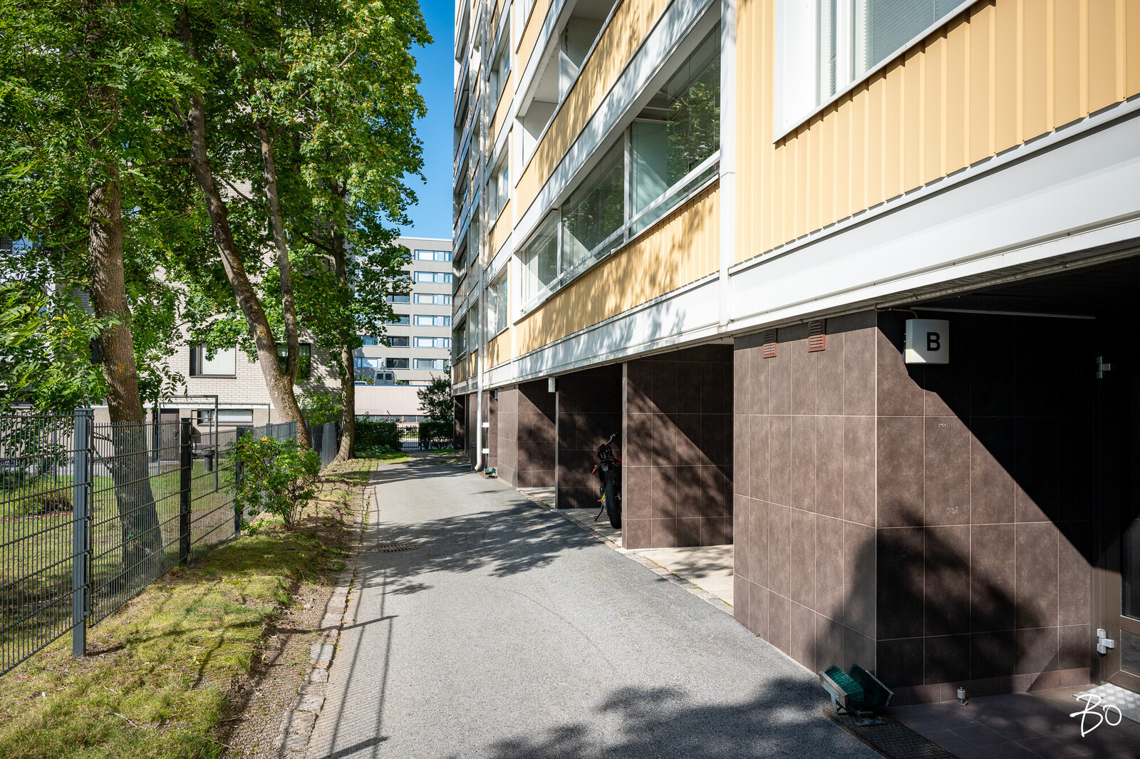 Kupittaankatu 75 - kuva 46