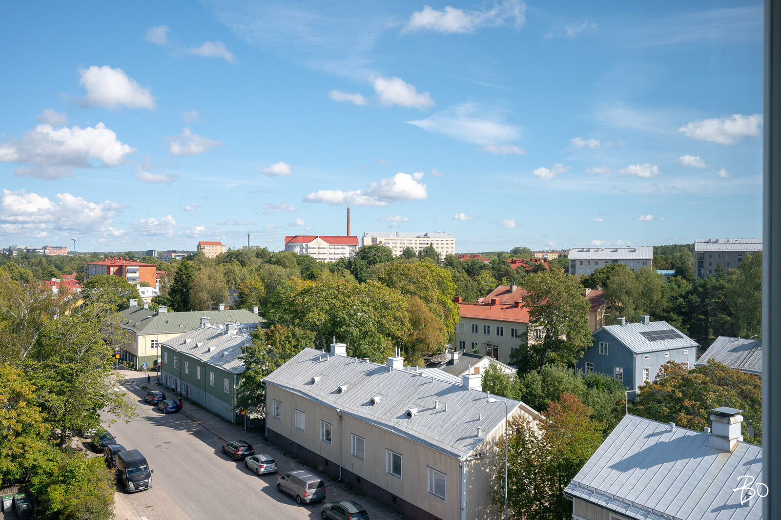 Kupittaankatu 75 - kuva 48
