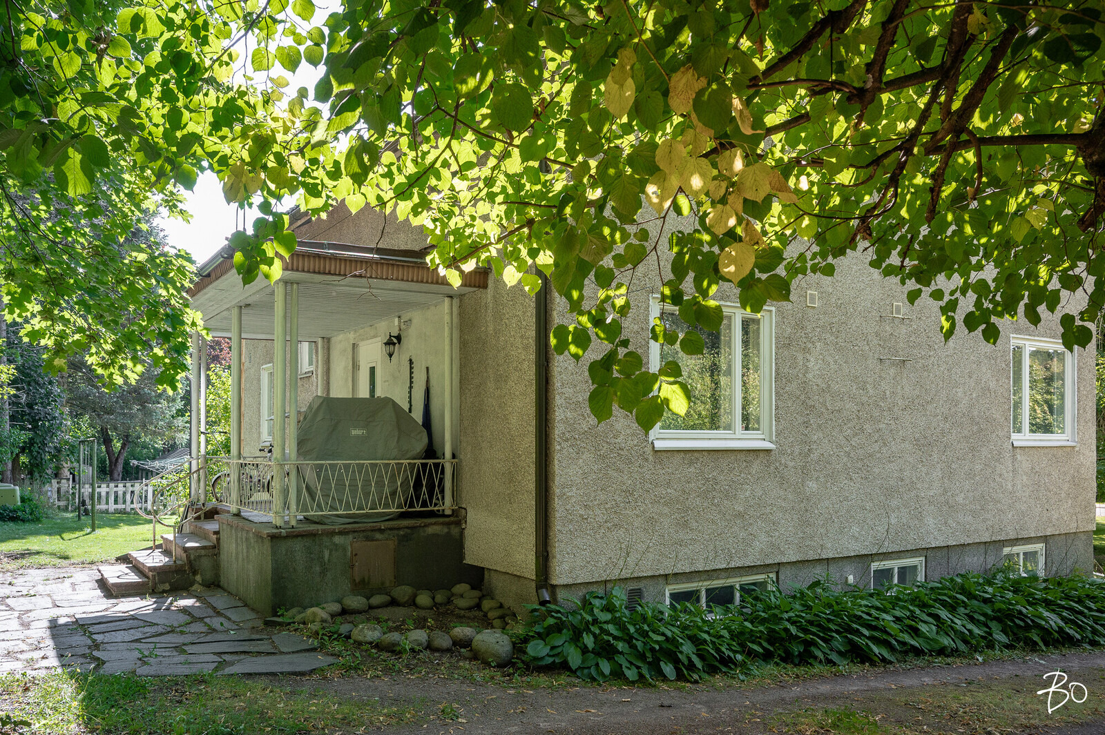 Rajakivenkatu 32 - kuva 37