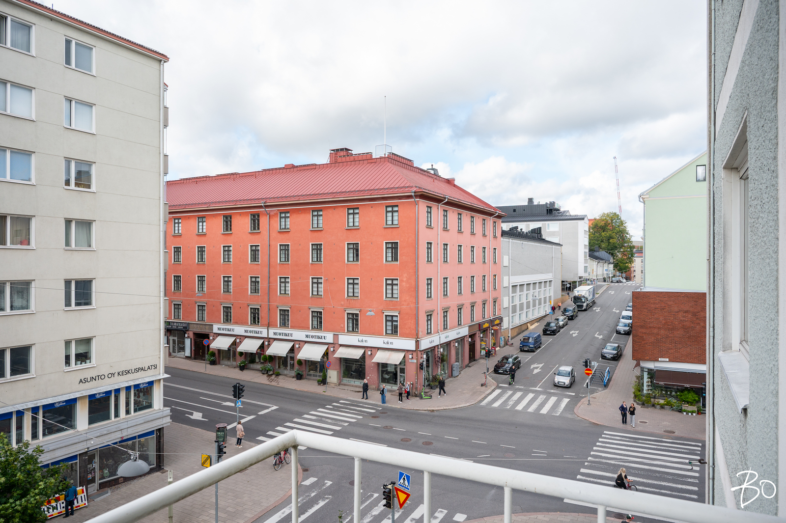 Kauppiaskatu 13 - kuva 15