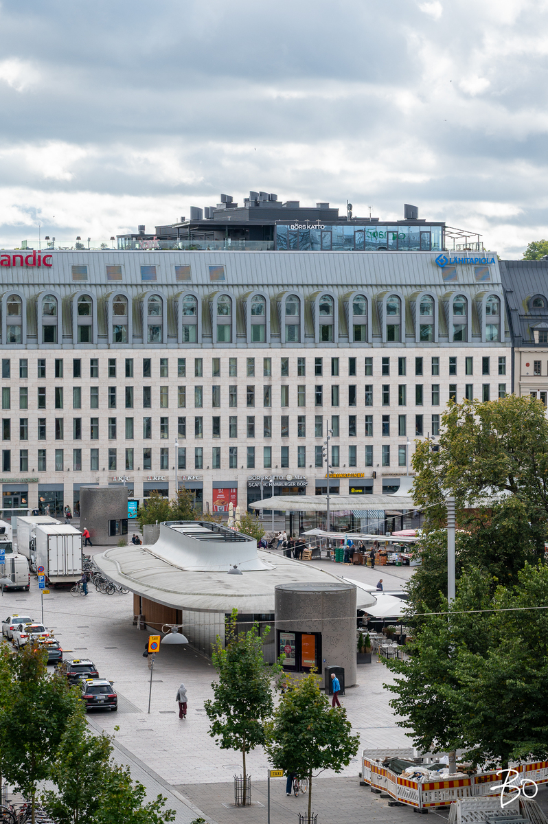 Kauppiaskatu 13 - kuva 18
