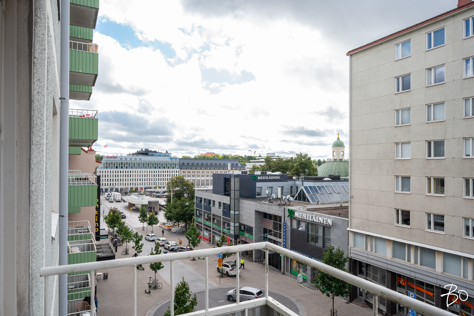 Kauppiaskatu 13 - kuva 16