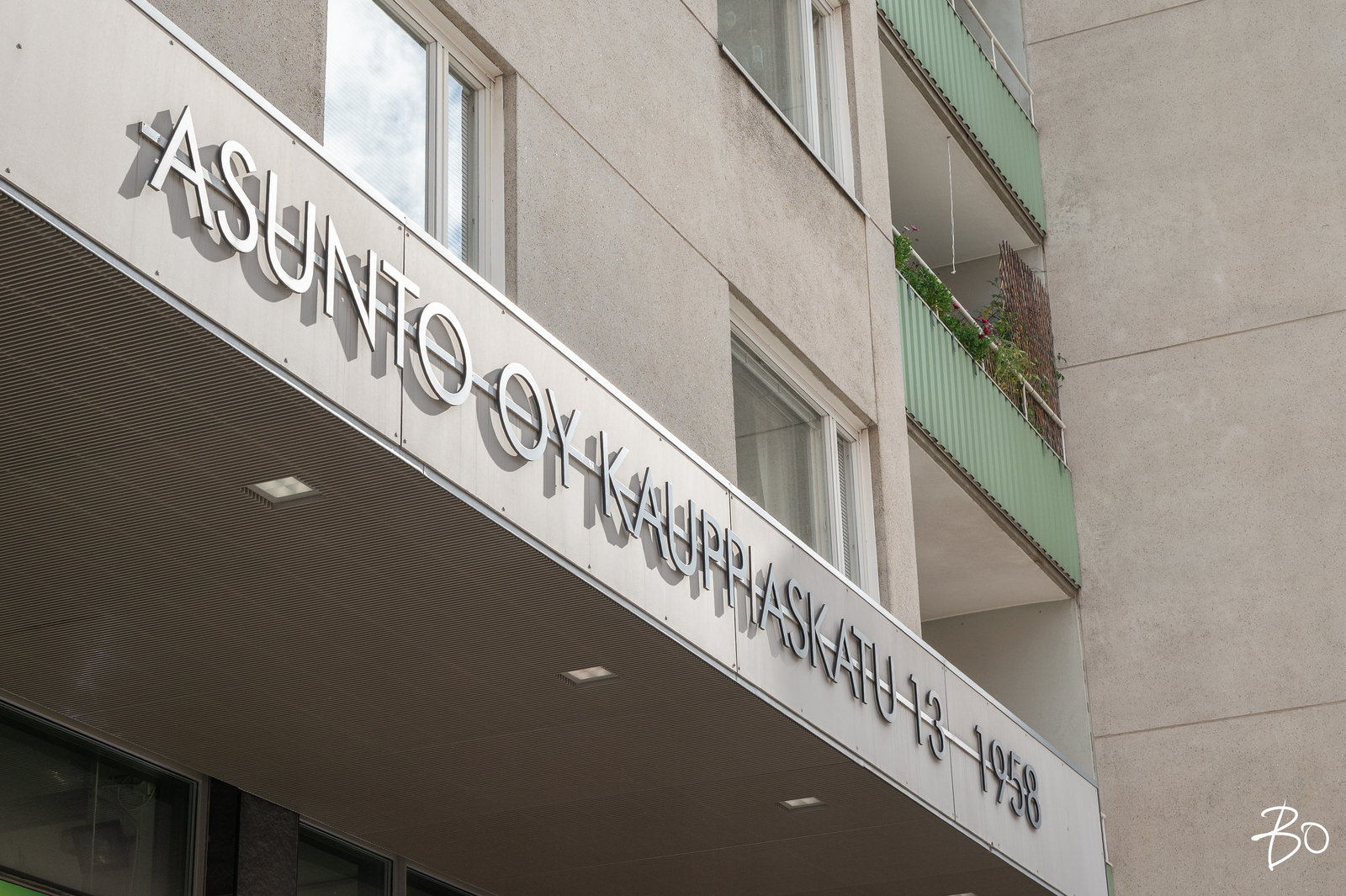 Kauppiaskatu 13 - kuva 39