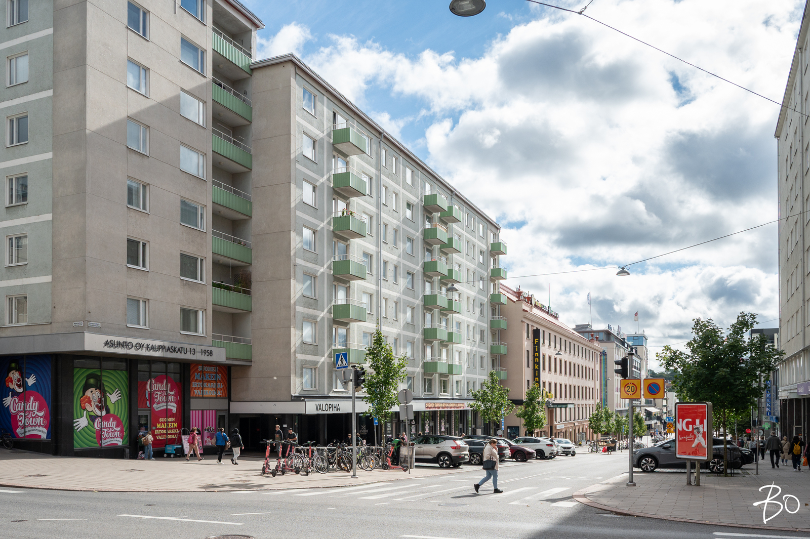 Kauppiaskatu 13 - kuva 40