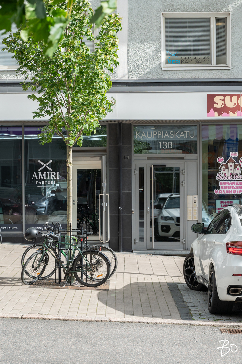 Kauppiaskatu 13 - kuva 41
