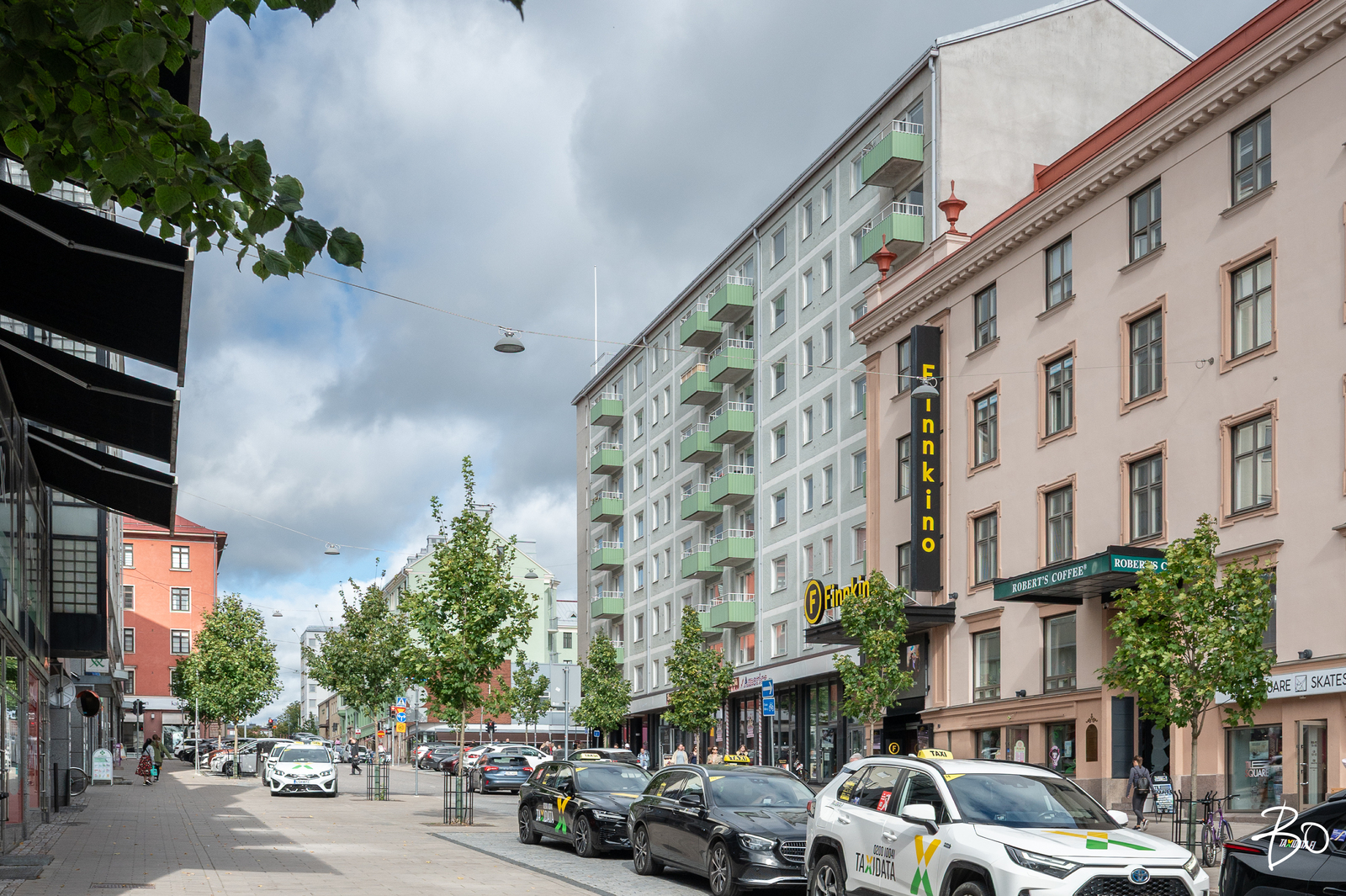 Kauppiaskatu 13 - kuva 43