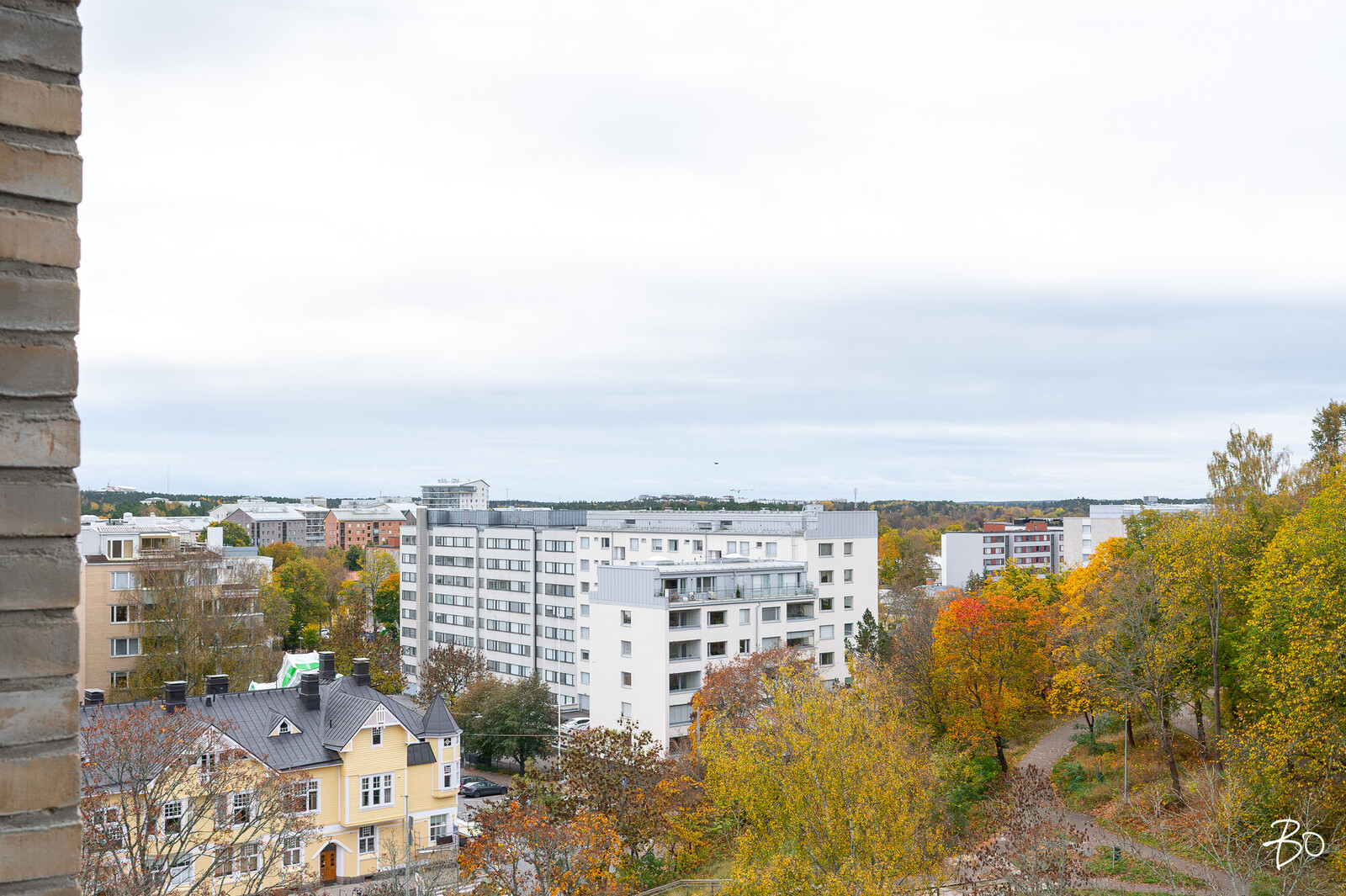 Sepänkatu 1 - kuva 41