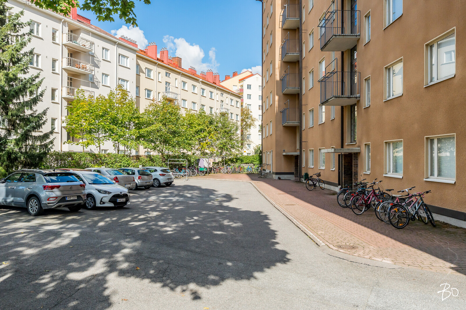 Stålarminkatu 1 - image 25