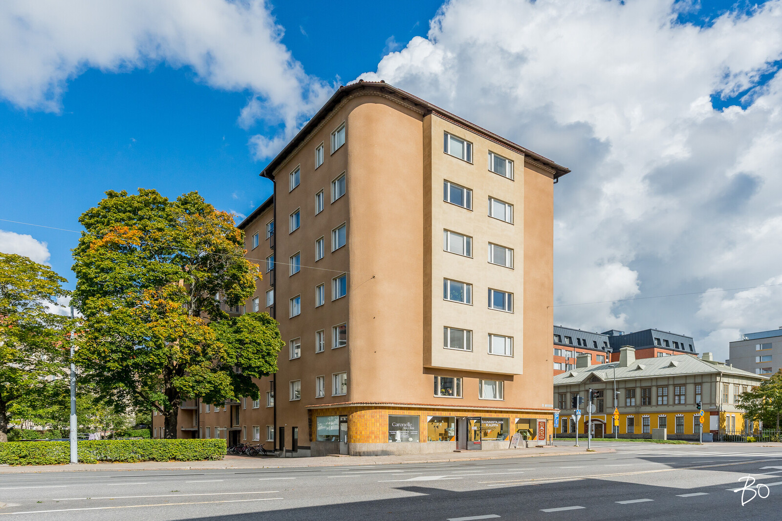 Stålarminkatu 1 - image 26