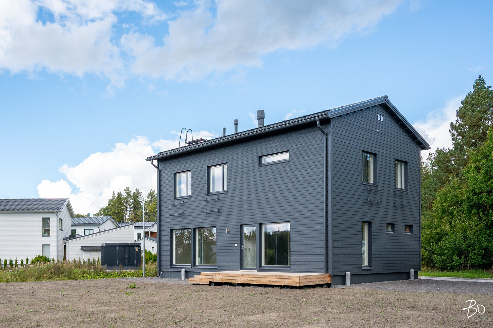 Veljenkuja 11 - kuva 3