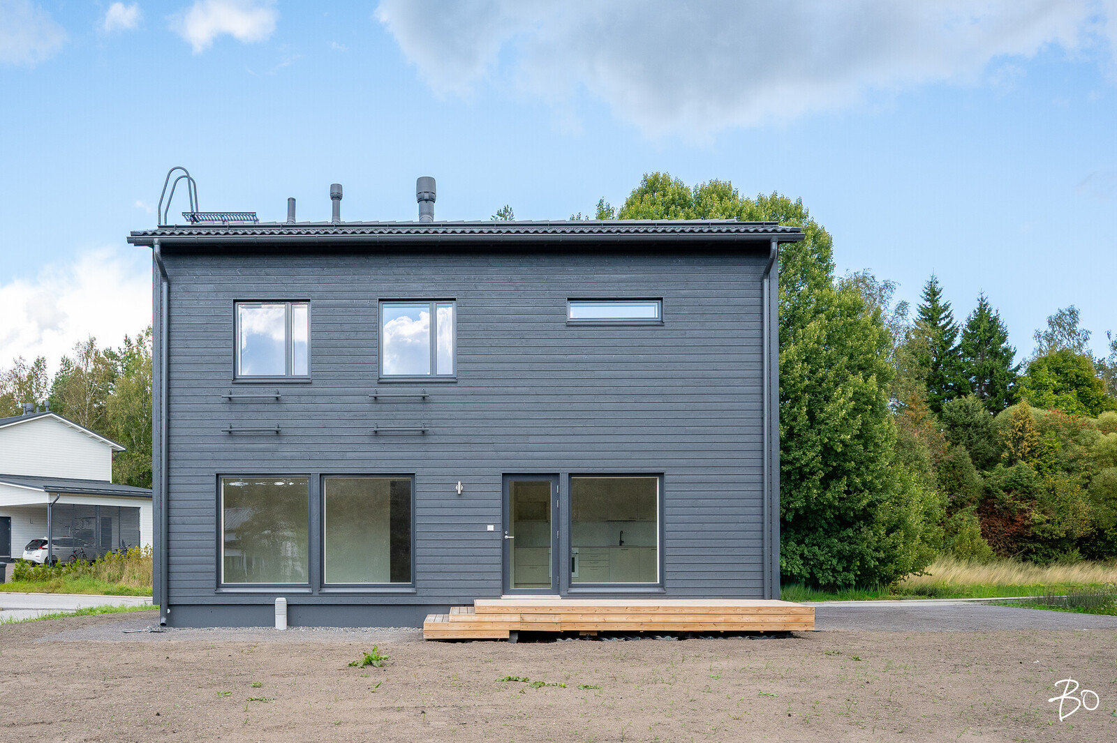 Veljenkuja 11 - kuva 45
