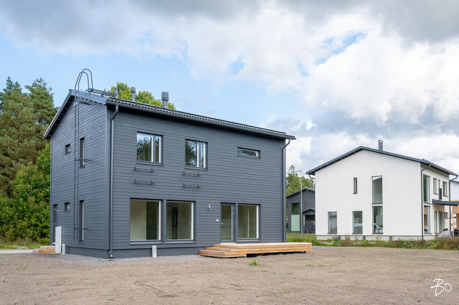 Veljenkuja 11 - kuva 40